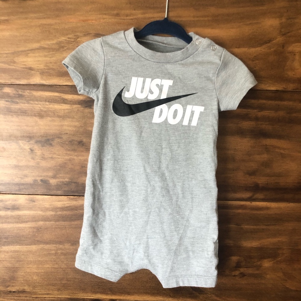 Nike Body Suit